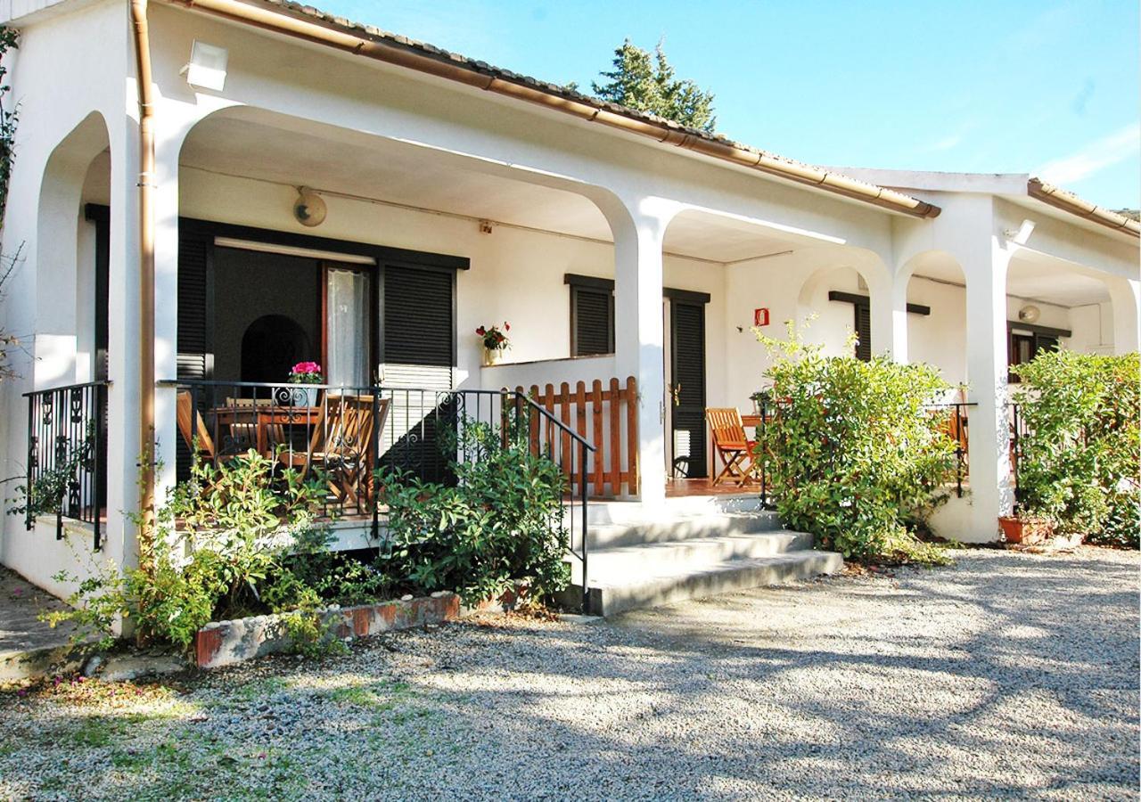 דירות לקונה Casa Katia מראה חיצוני תמונה