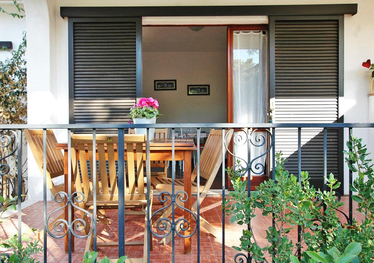 דירות לקונה Casa Katia מראה חיצוני תמונה