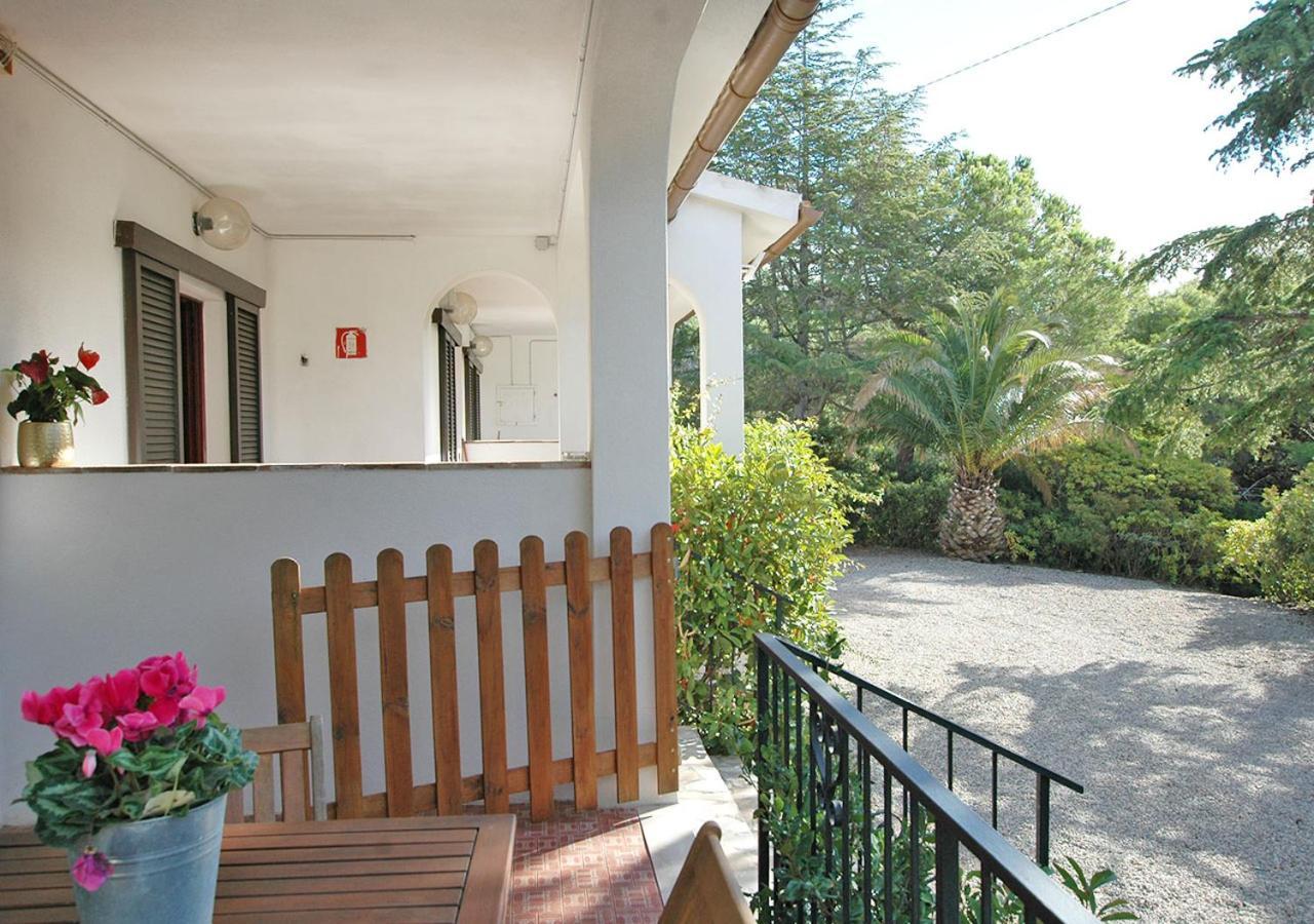 דירות לקונה Casa Katia מראה חיצוני תמונה