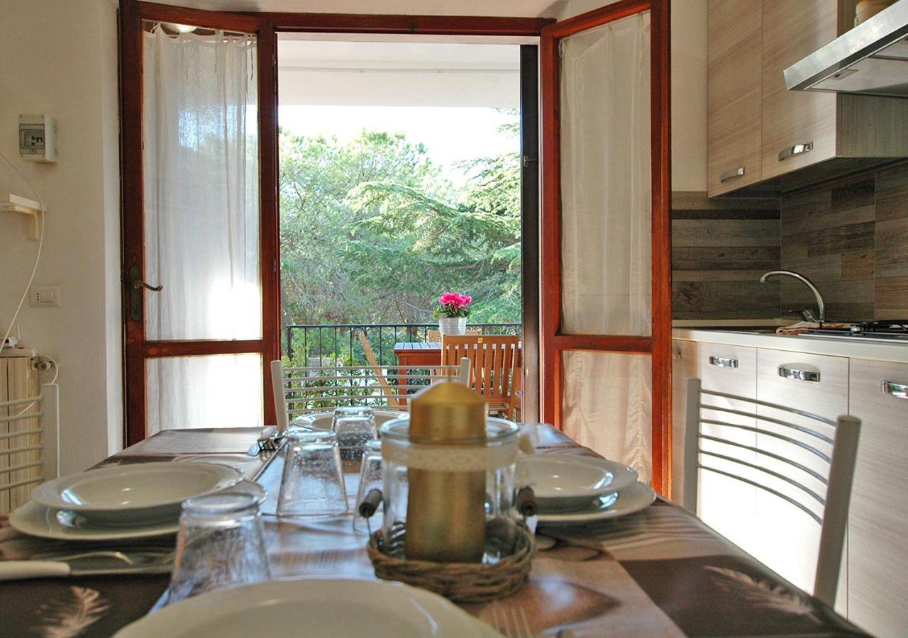 דירות לקונה Casa Katia מראה חיצוני תמונה