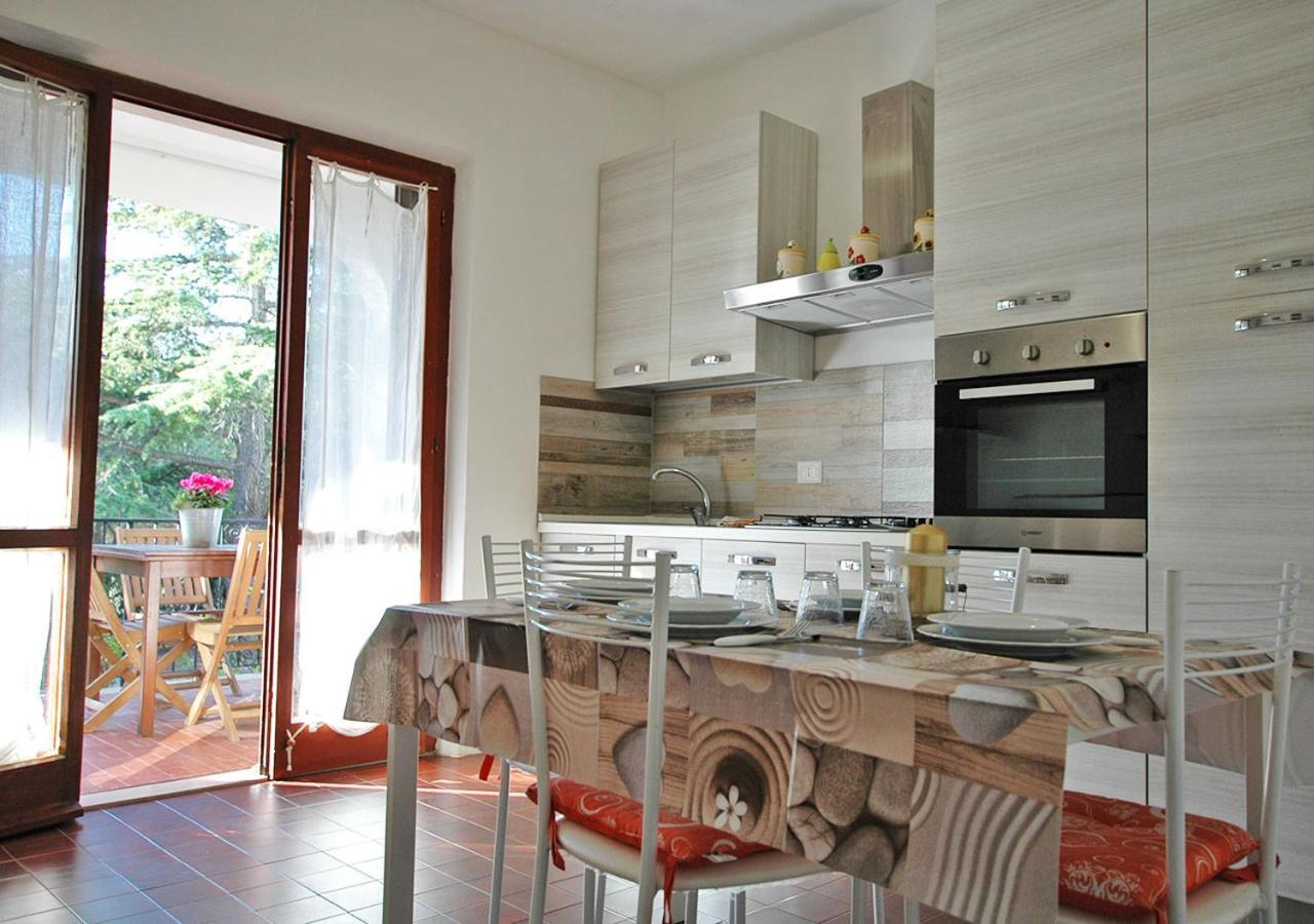 דירות לקונה Casa Katia מראה חיצוני תמונה