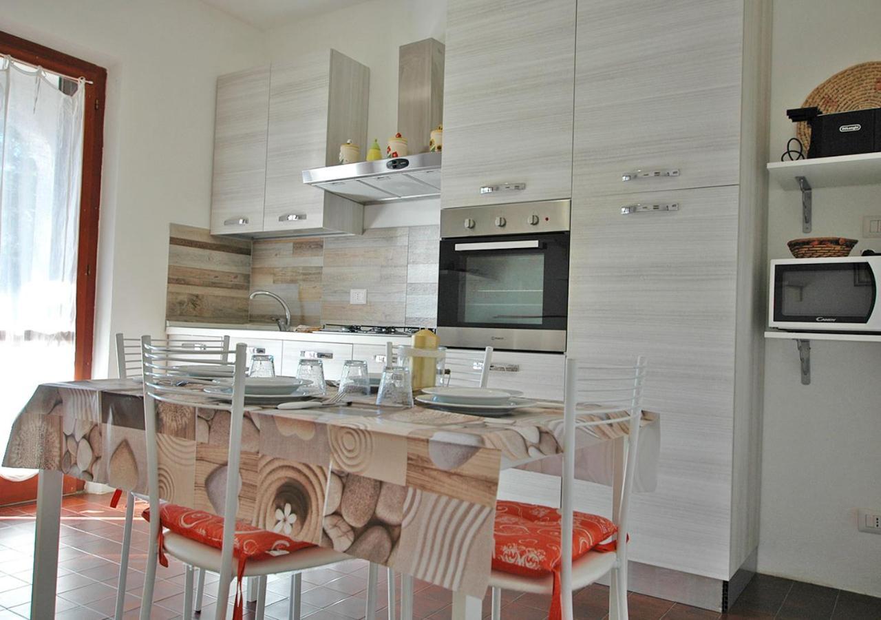 דירות לקונה Casa Katia מראה חיצוני תמונה