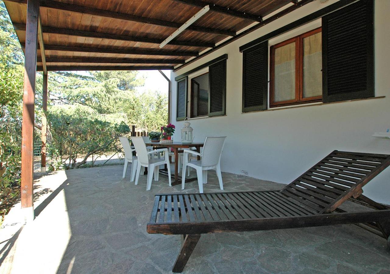 דירות לקונה Casa Katia מראה חיצוני תמונה
