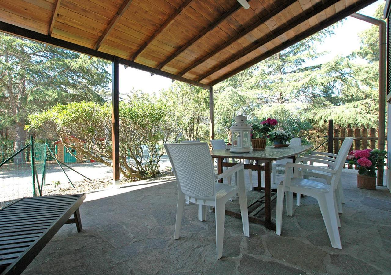 דירות לקונה Casa Katia מראה חיצוני תמונה
