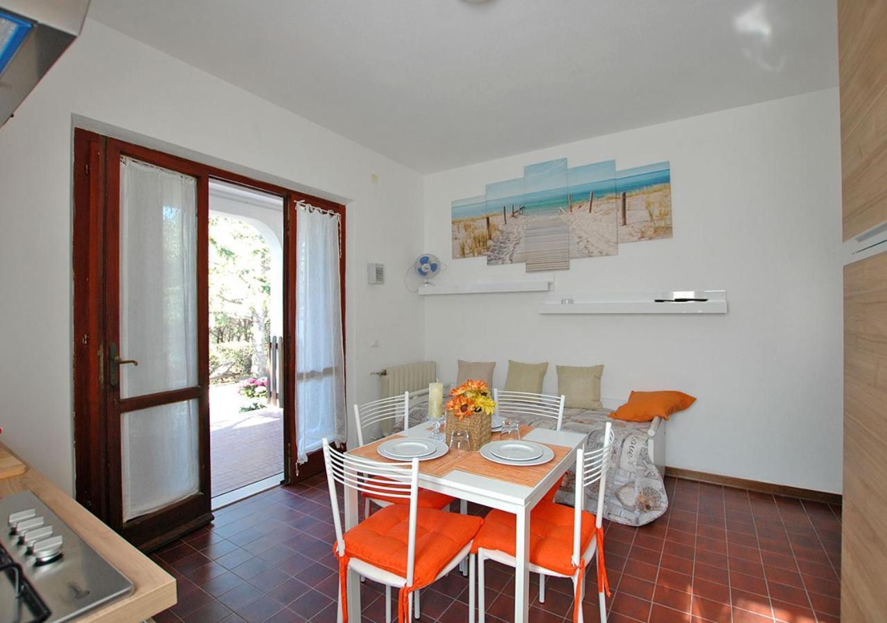 דירות לקונה Casa Katia מראה חיצוני תמונה