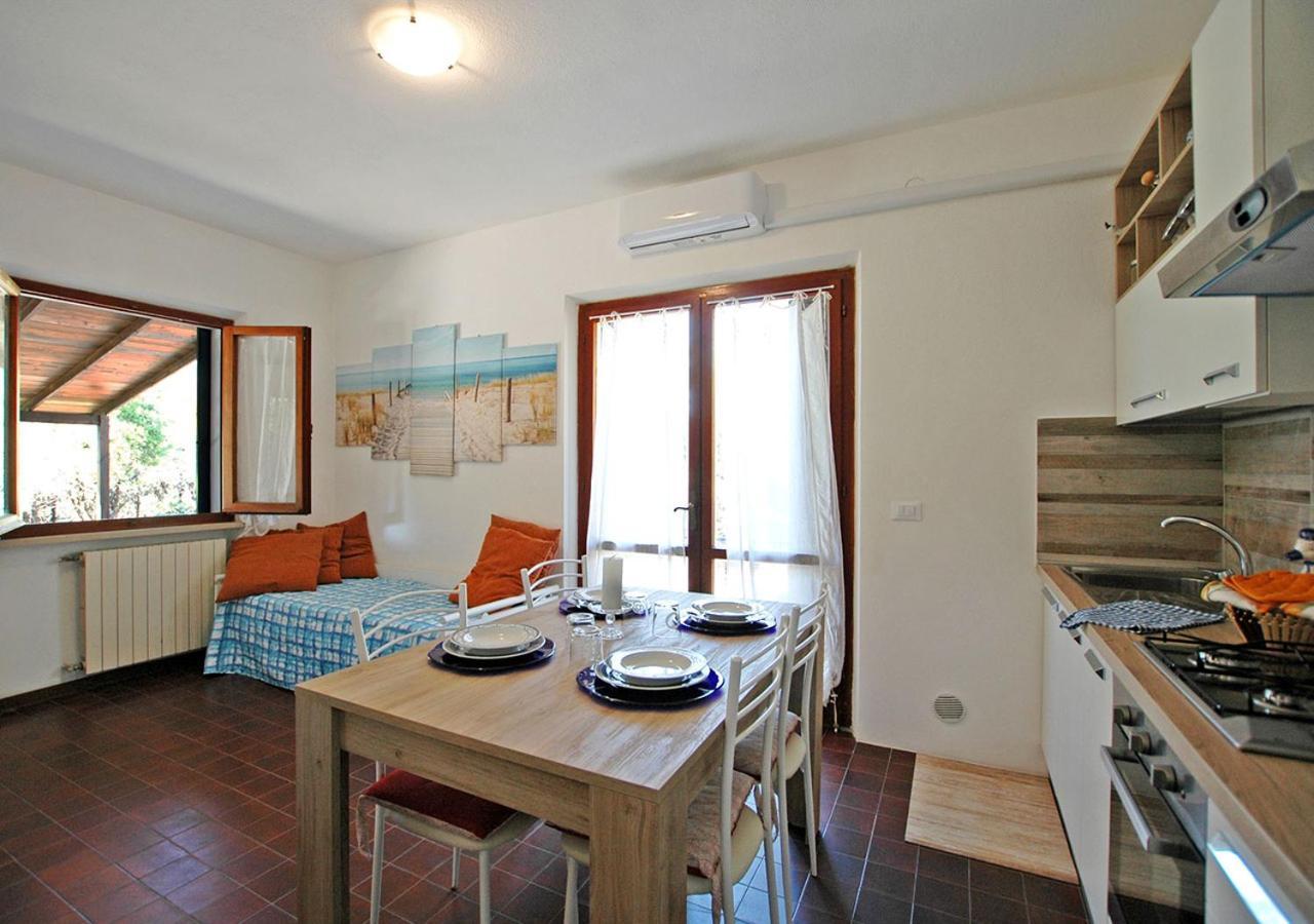 דירות לקונה Casa Katia מראה חיצוני תמונה