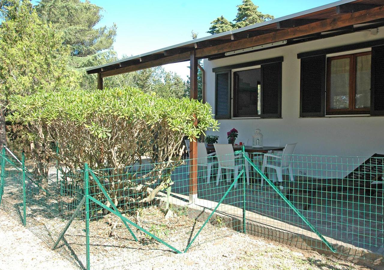 דירות לקונה Casa Katia מראה חיצוני תמונה