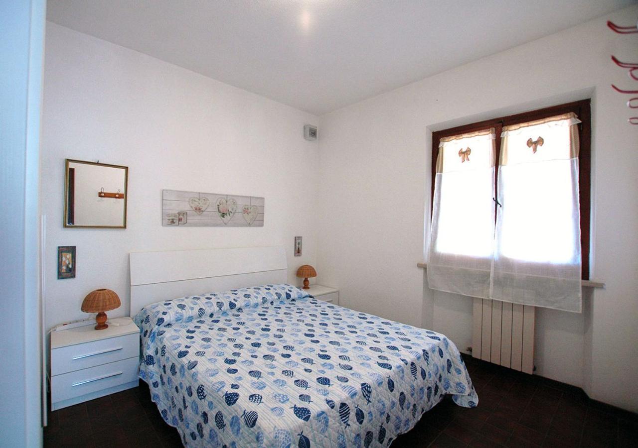 דירות לקונה Casa Katia מראה חיצוני תמונה