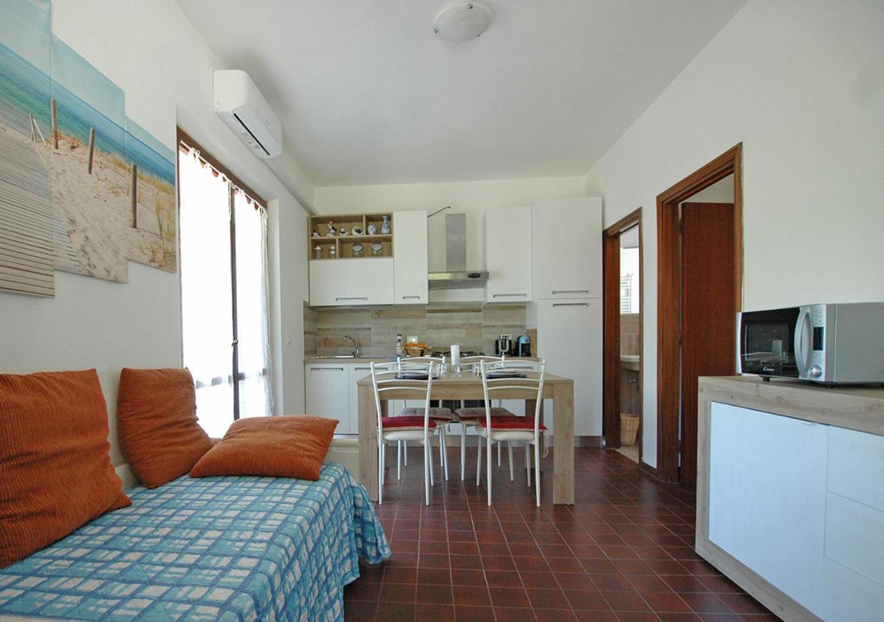 דירות לקונה Casa Katia מראה חיצוני תמונה
