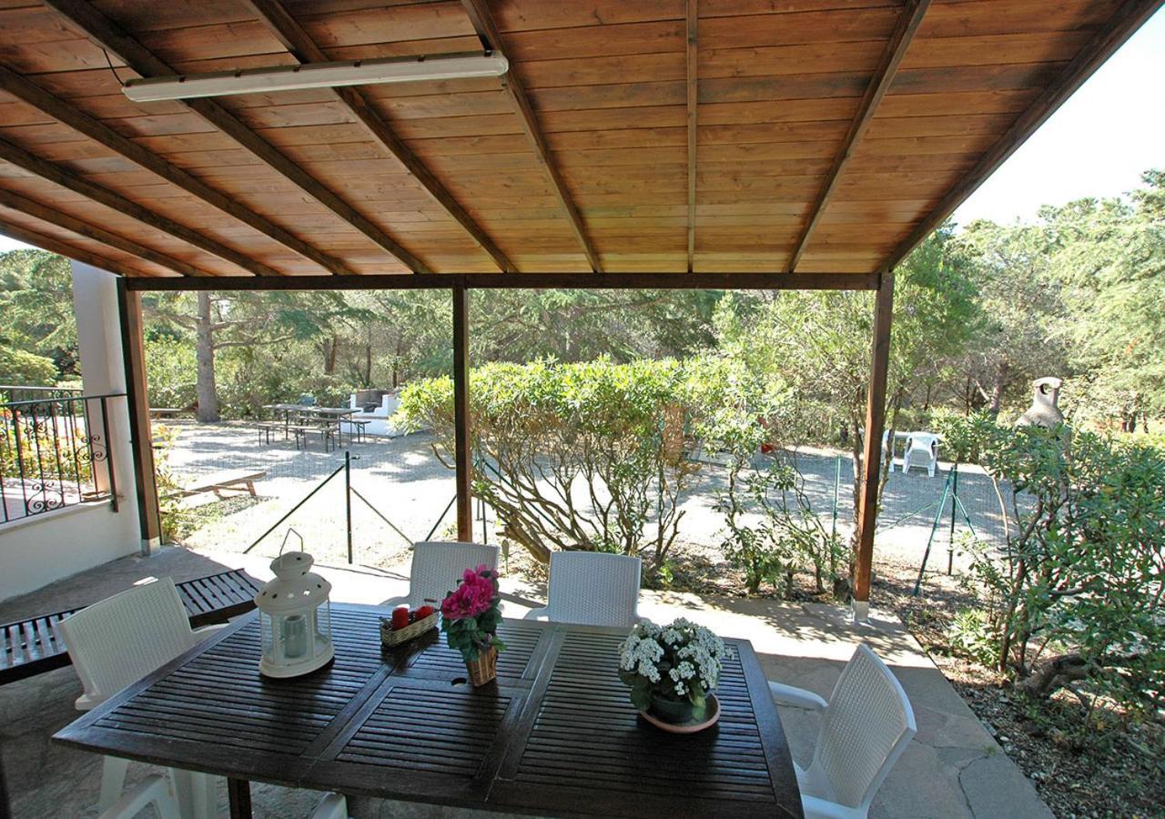 דירות לקונה Casa Katia מראה חיצוני תמונה