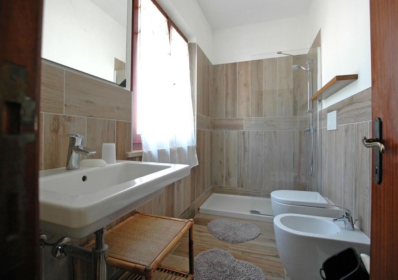 דירות לקונה Casa Katia מראה חיצוני תמונה