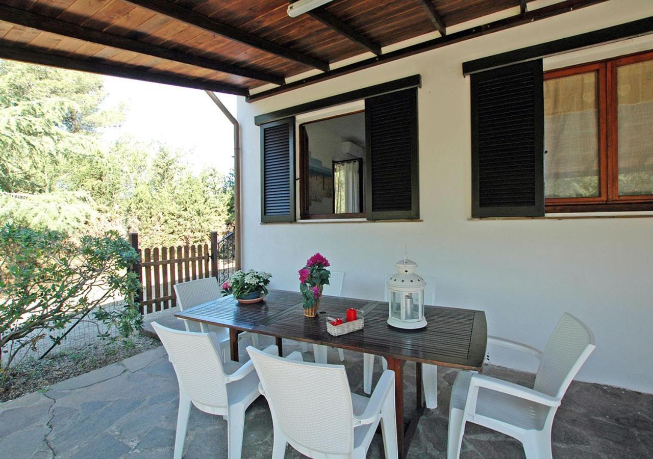 דירות לקונה Casa Katia מראה חיצוני תמונה