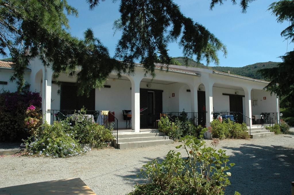 דירות לקונה Casa Katia חדר תמונה