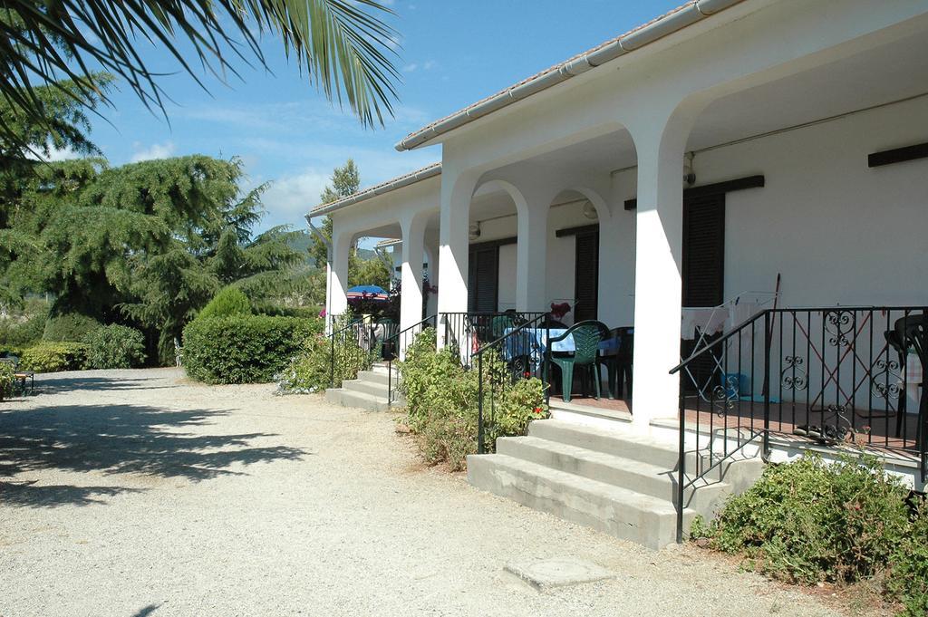 דירות לקונה Casa Katia חדר תמונה