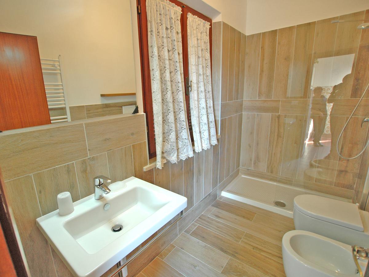 דירות לקונה Casa Katia מראה חיצוני תמונה