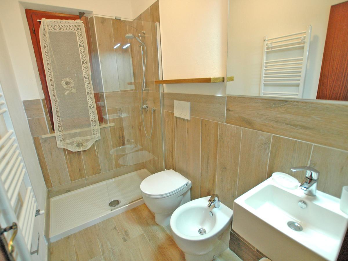 דירות לקונה Casa Katia מראה חיצוני תמונה