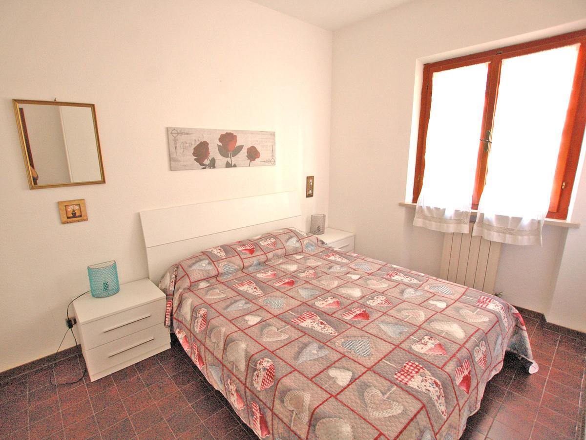 דירות לקונה Casa Katia מראה חיצוני תמונה